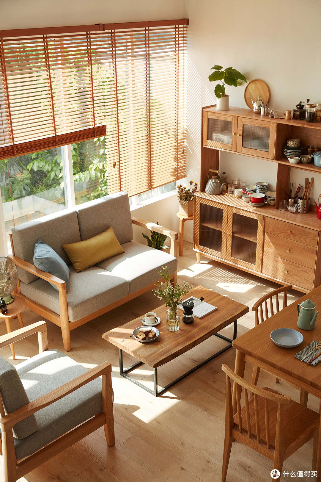 京东自营品牌家具平替大牌 12家家具店铺推荐